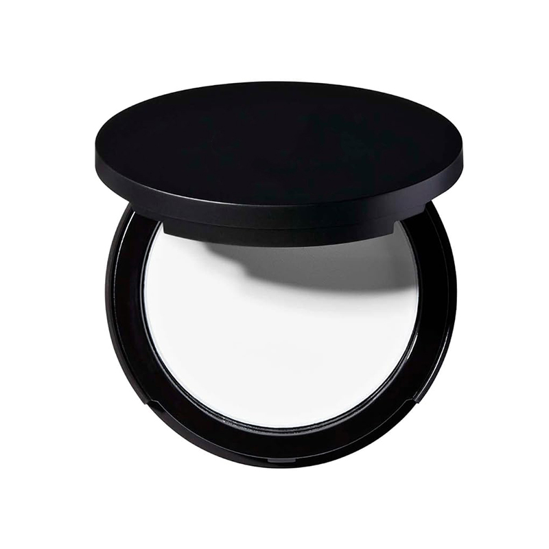 Компактная пудра с высокой четкостью и прозрачностью