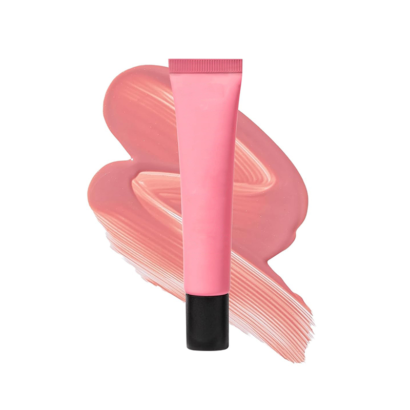 Увлажняющие жидкие румяна и тинт для губ