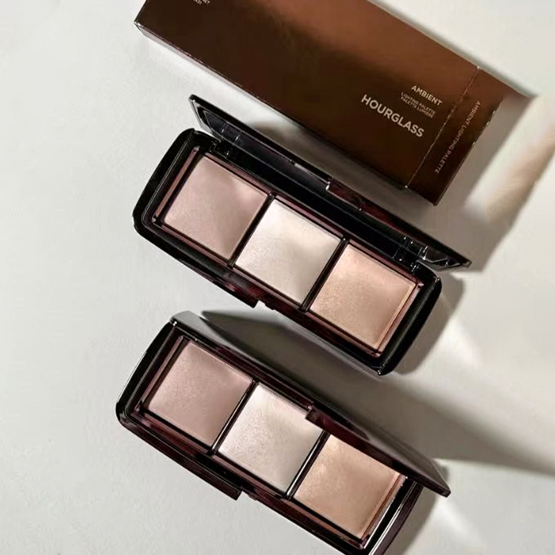 3-цветовая палитра с легкой тематической палитрой с легким