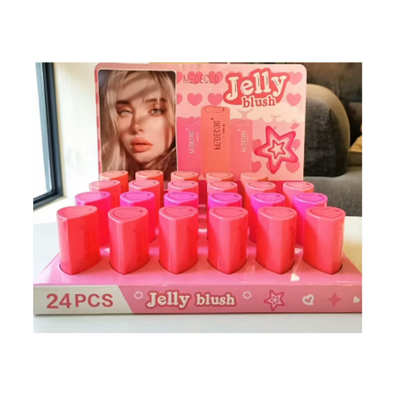 Увлажняющий бальзам для губ с увлажняющим