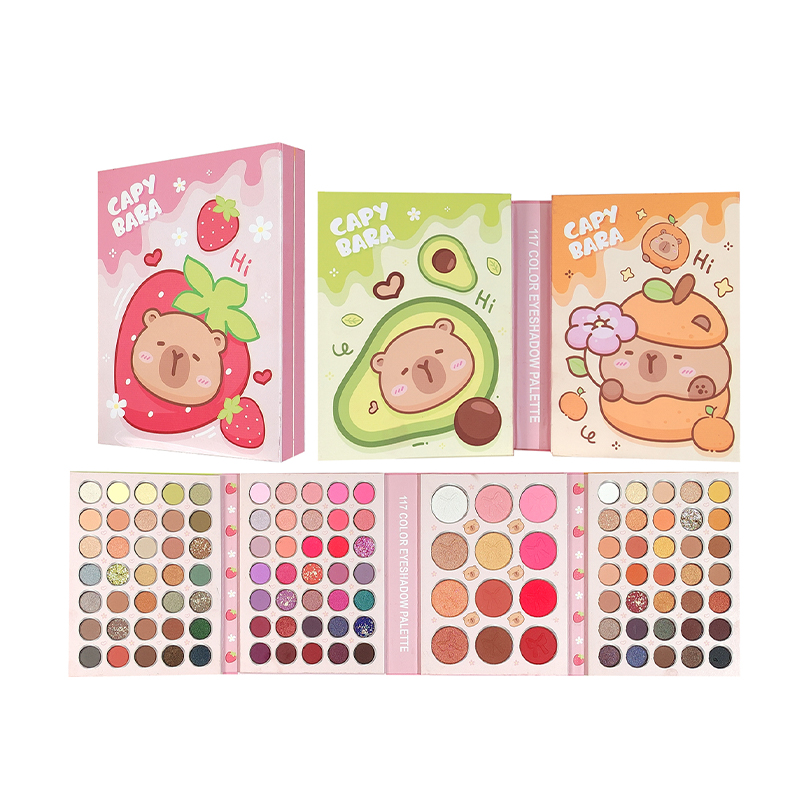 Комплект для век для век, удобный для путешествий, на все дни